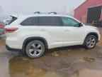2016 TOYOTA HIGHLANDER