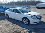 2012 CHEVROLET MALIBU
