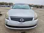 2007 NISSAN ALTIMA
