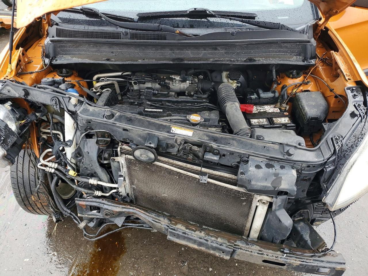 2011 KIA SOUL