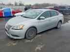 2013 NISSAN SENTRA