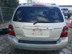 2004 TOYOTA HIGHLANDER