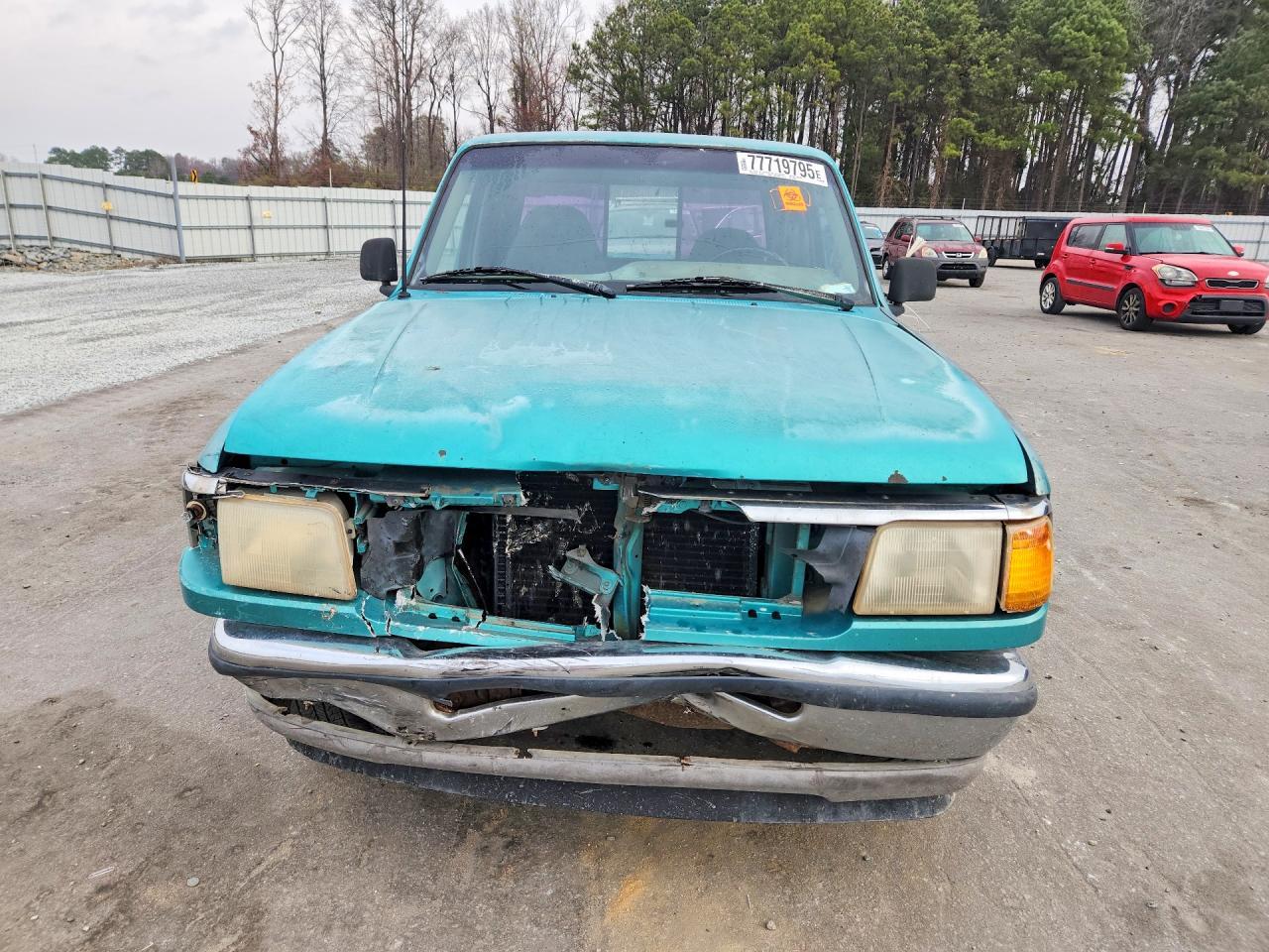 1994 FORD RANGER