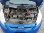 2011 FORD Fiesta