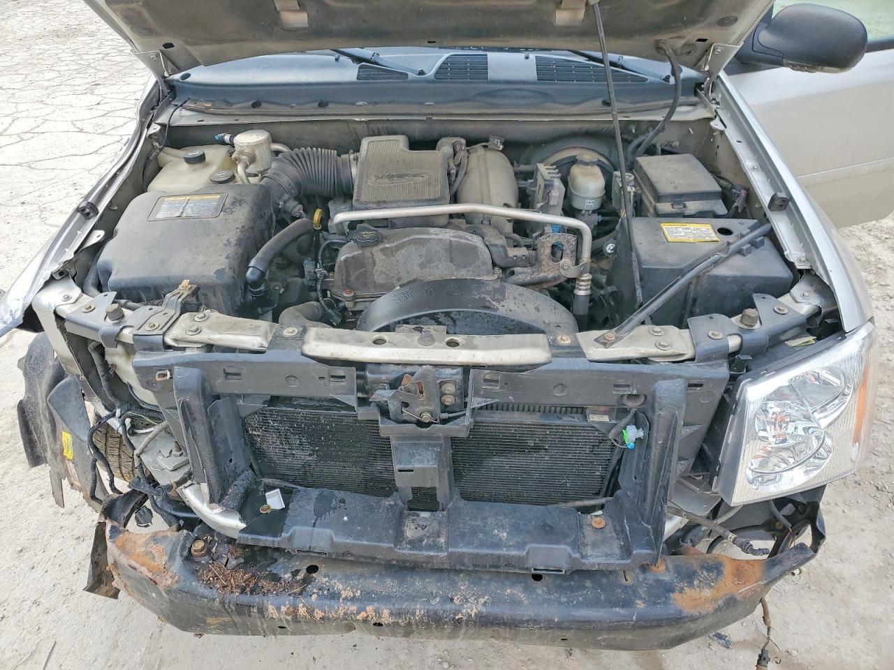 2006 GMC Envoy