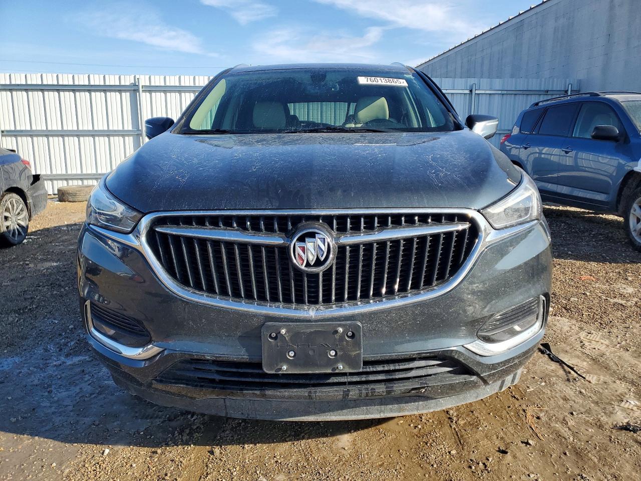 2019 BUICK ENCLAVE