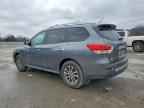 2016 NISSAN PATHFINDER