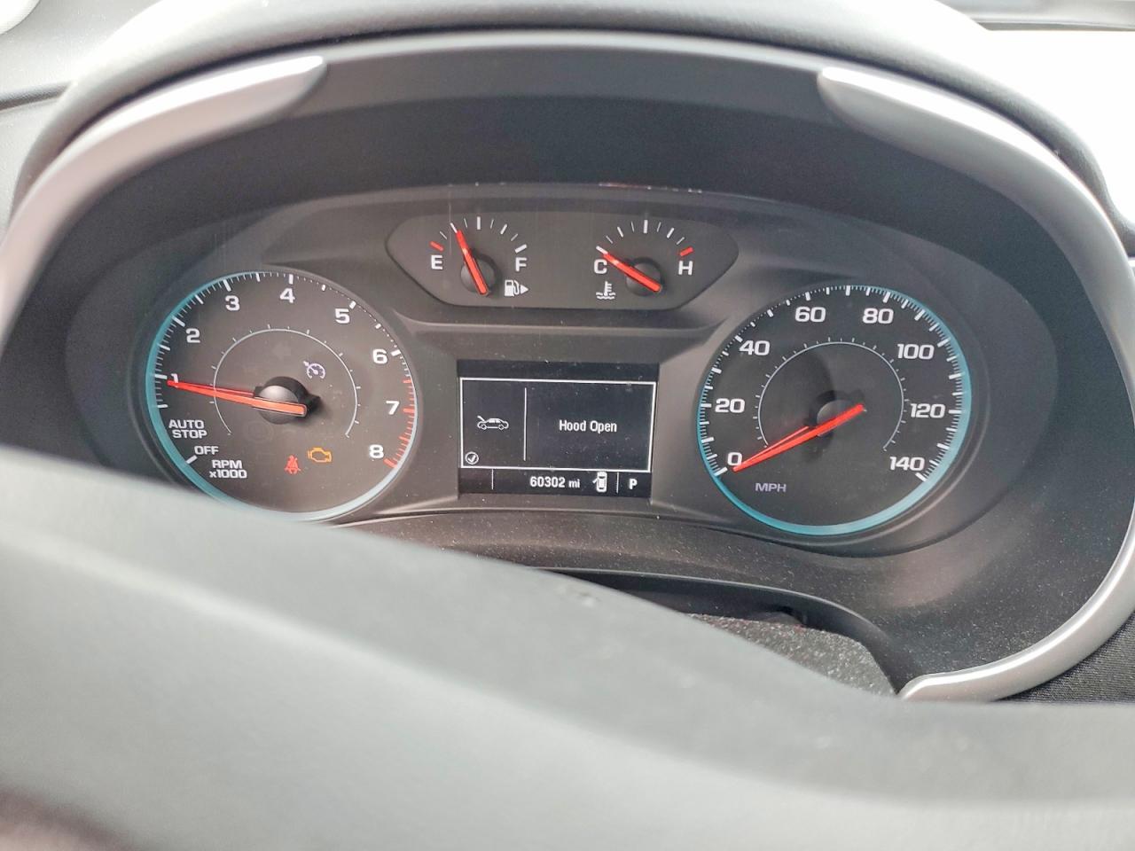 2022 CHEVROLET MALIBU