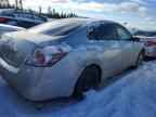 2008 NISSAN ALTIMA