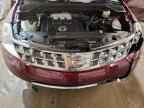 2007 NISSAN MURANO