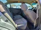 2007 NISSAN ALTIMA