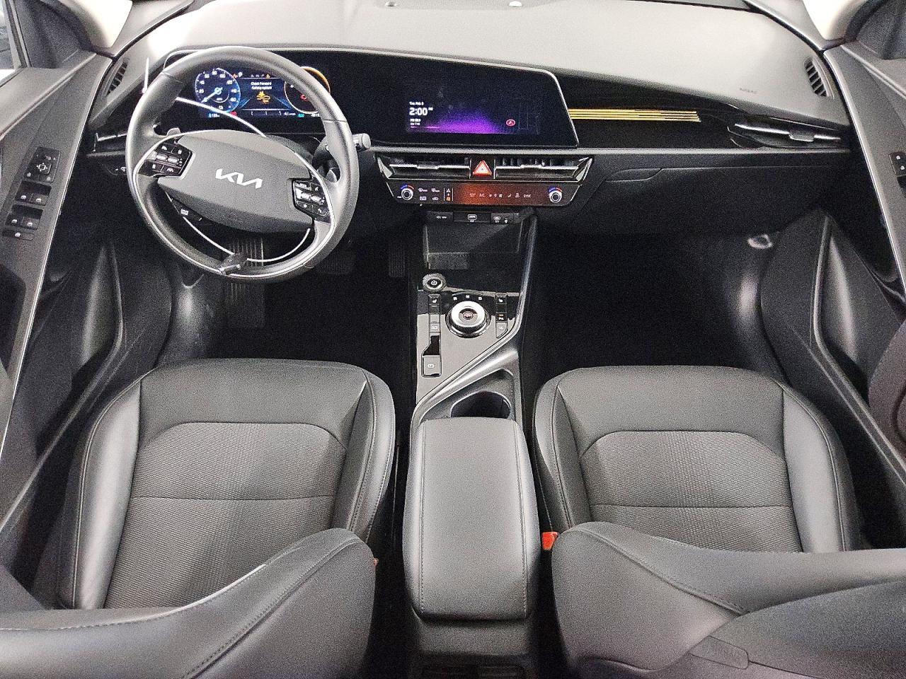 2024 KIA Niro