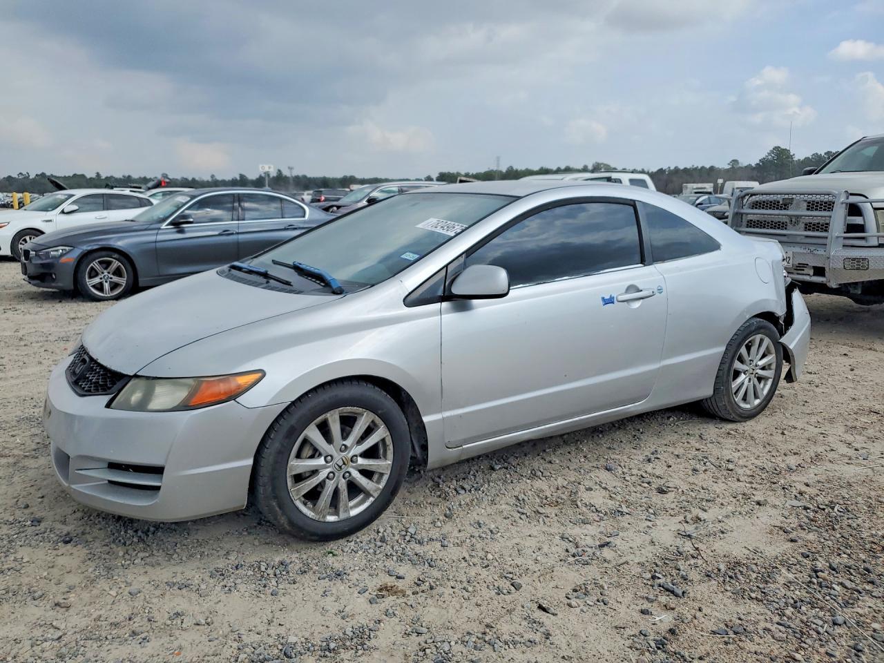 2006 HONDA CIVIC