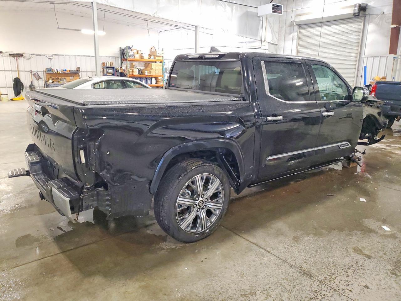 2024 TOYOTA TUNDRA
