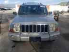 2007 JEEP Commander