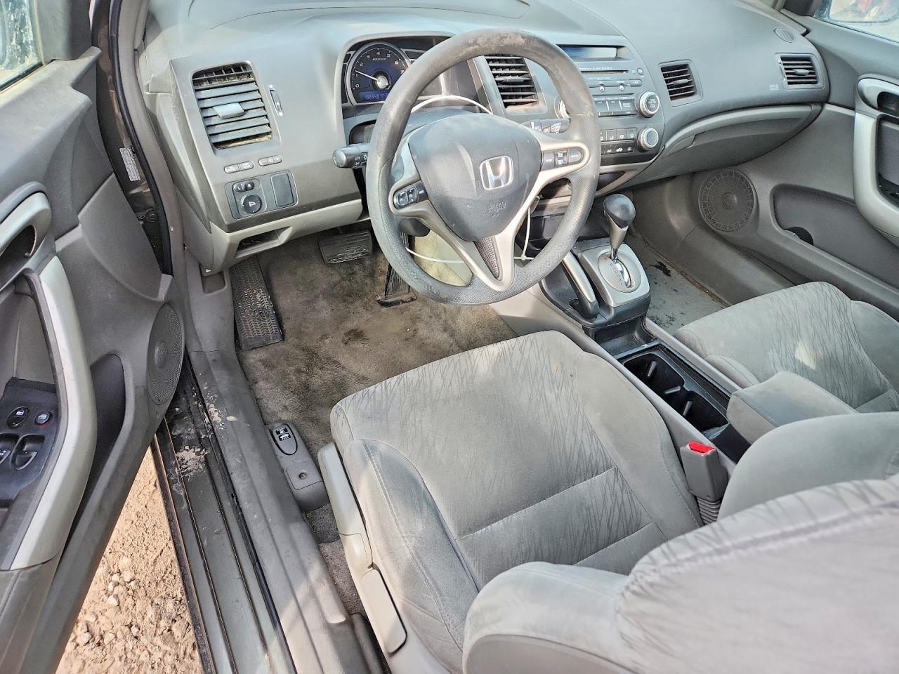 2006 HONDA CIVIC