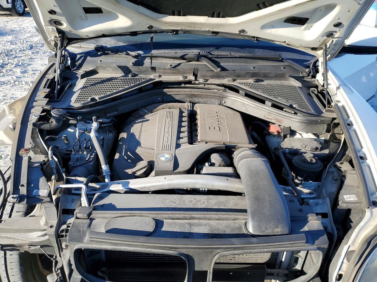 2012 BMW X5