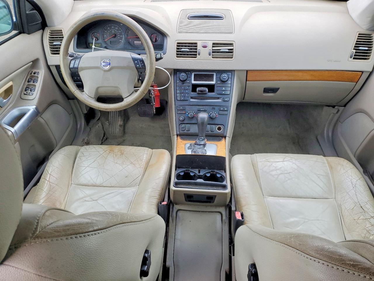 2006 VOLVO XC90