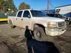 2003 GMC Sierra
