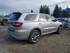 2020 DODGE DURANGO