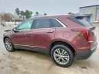 2022 CADILLAC XT5