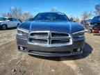 2013 DODGE CHARGER
