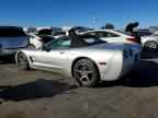 2002 CHEVROLET CORVETTE