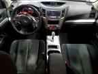 2014 SUBARU Outback