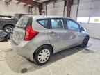 2015 NISSAN Versa Note