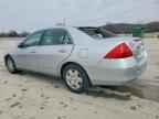 2007 HONDA ACCORD