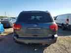 2008 TOYOTA Sequoia