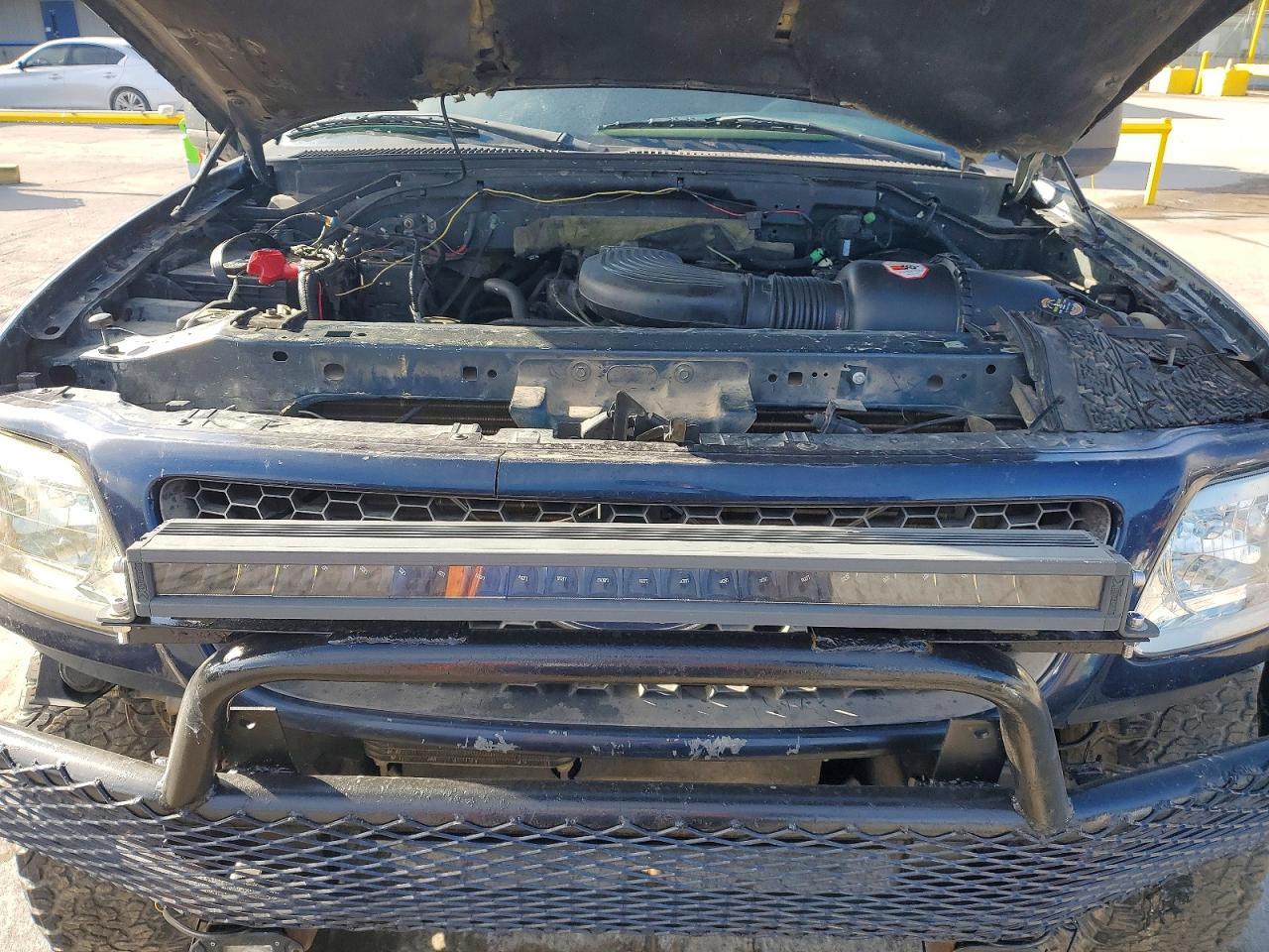 2003 FORD F-150