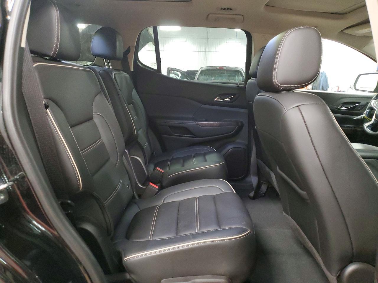 2022 GMC ACADIA