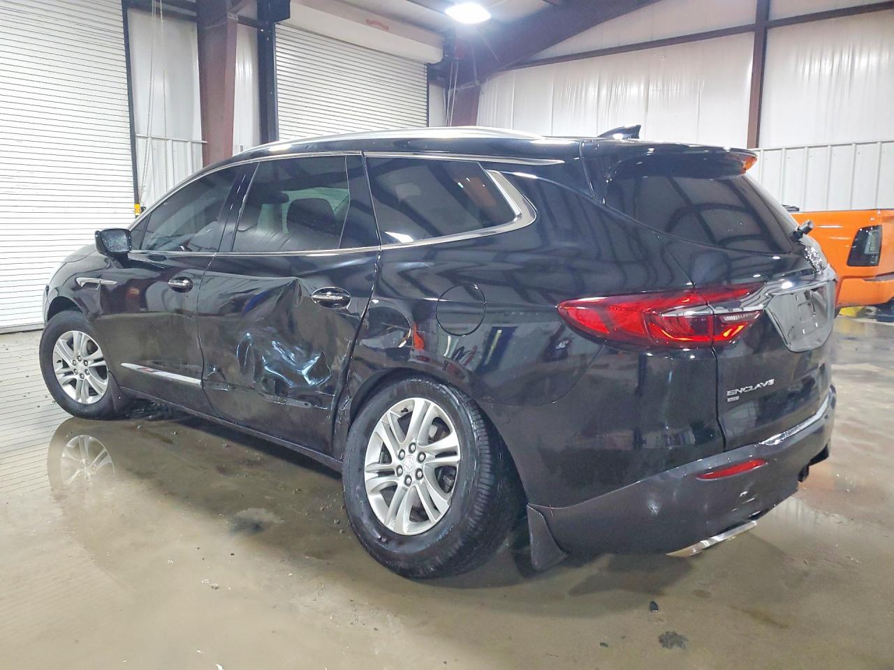 2021 BUICK ENCLAVE