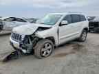 2012 JEEP Grand Cherokee