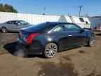 2017 CADILLAC ATS