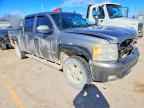 2008 CHEVROLET Silverado