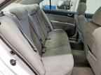 2008 HYUNDAI SONATA
