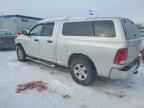 2009 DODGE RAM 1500