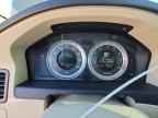2011 VOLVO S80