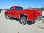 2012 CHEVROLET SILVERADO 1500