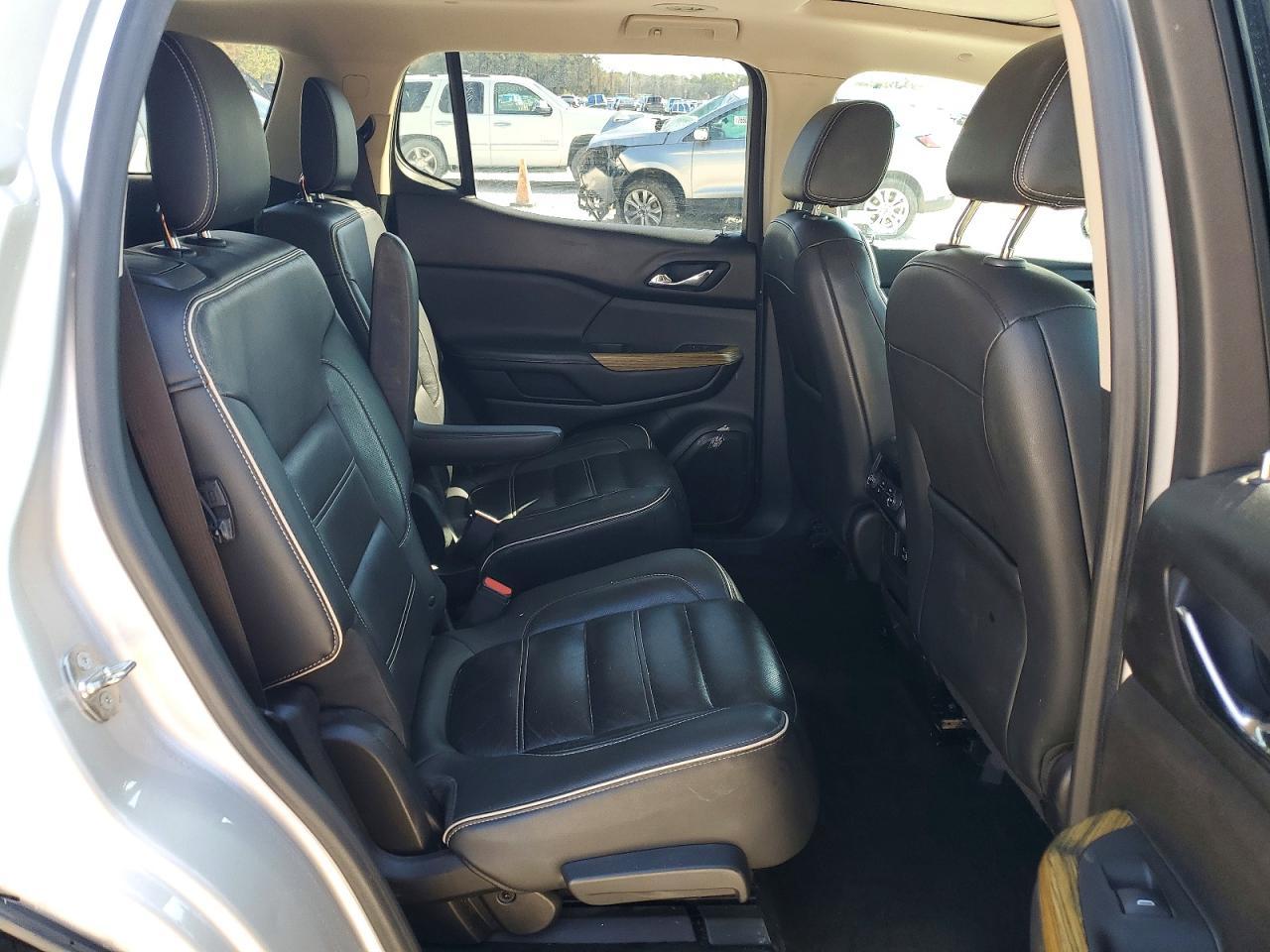 2018 GMC ACADIA