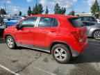 2020 CHEVROLET TRAX