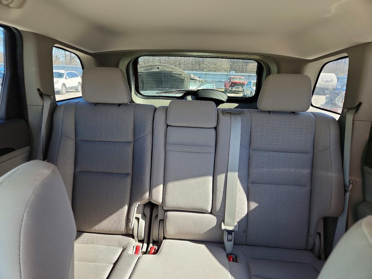 2012 JEEP Grand Cherokee