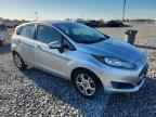 2015 FORD Fiesta