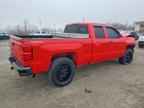2016 CHEVROLET Silverado
