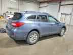 2015 SUBARU Outback
