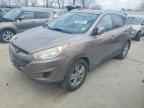 2010 HYUNDAI