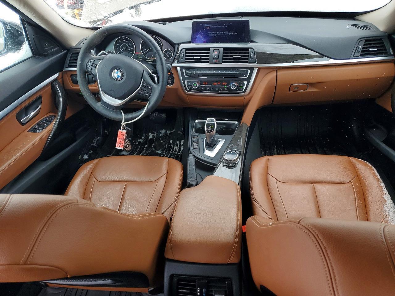 2014 BMW 3 SERIES