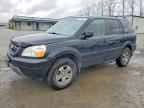 2005 HONDA PILOT